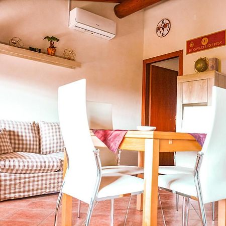 Il Paiolo Magico Διαμέρισμα Valeggio sul Mincio Εξωτερικό φωτογραφία